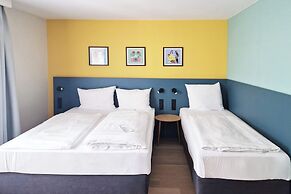 Hotel Boulevard