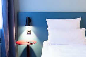 Hotel Boulevard
