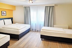 Hotel Boulevard