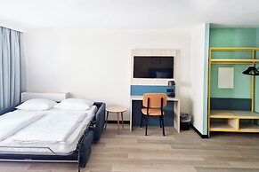 Hotel Boulevard