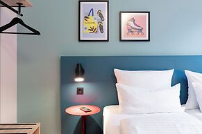 Hotel Boulevard