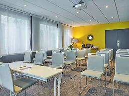 Hôtel Mercure Paris 15 Porte de Versailles
