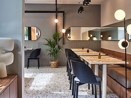 Hôtel Mercure Paris 15 Porte de Versailles