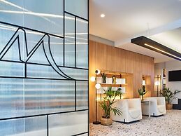 Hôtel Mercure Paris 15 Porte de Versailles