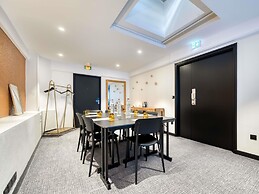 Hôtel Mercure Paris 15 Porte de Versailles