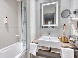 Hôtel Mercure Paris 15 Porte de Versailles