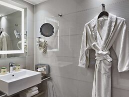 Hôtel Mercure Paris 15 Porte de Versailles