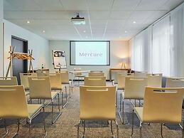 Hôtel Mercure Paris 15 Porte de Versailles