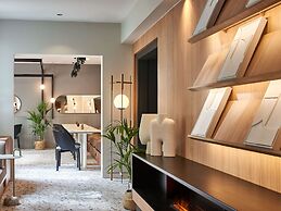 Hôtel Mercure Paris 15 Porte de Versailles