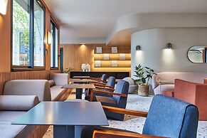 Hôtel Mercure Paris 15 Porte de Versailles