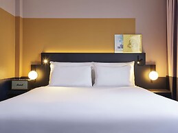 Hôtel Mercure Paris 15 Porte de Versailles