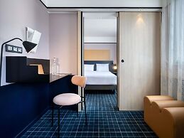 Hôtel Mercure Paris 15 Porte de Versailles