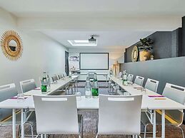 Hôtel Mercure Paris 15 Porte de Versailles