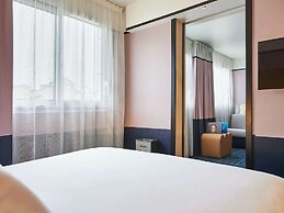 Hôtel Mercure Paris 15 Porte de Versailles