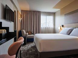 Hôtel Mercure Paris 15 Porte de Versailles