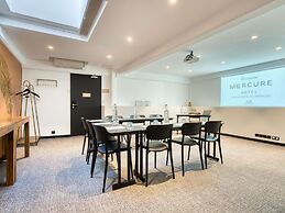 Hôtel Mercure Paris 15 Porte de Versailles