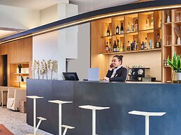 Hôtel Mercure Paris 15 Porte de Versailles