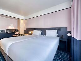 Hôtel Mercure Paris 15 Porte de Versailles