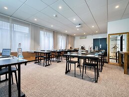 Hôtel Mercure Paris 15 Porte de Versailles