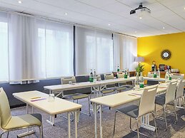 Hôtel Mercure Paris 15 Porte de Versailles