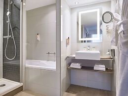 Hôtel Mercure Paris 15 Porte de Versailles