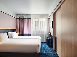 Hôtel Mercure Paris 15 Porte de Versailles