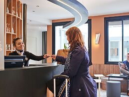 Hôtel Mercure Paris 15 Porte de Versailles