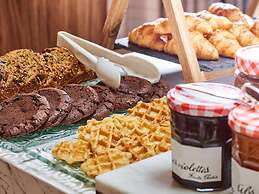 Hôtel Mercure Paris 15 Porte de Versailles