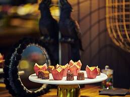 Hôtel Mercure Paris 15 Porte de Versailles