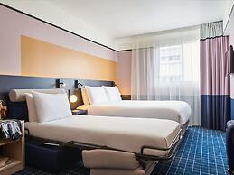 Hôtel Mercure Paris 15 Porte de Versailles