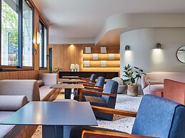 Hôtel Mercure Paris 15 Porte de Versailles
