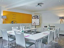 Hôtel Mercure Paris 15 Porte de Versailles