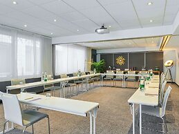 Hôtel Mercure Paris 15 Porte de Versailles