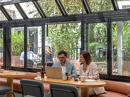 Hôtel Mercure Paris 15 Porte de Versailles
