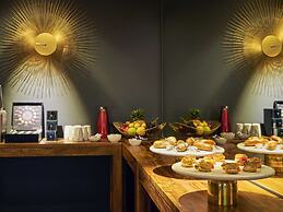 Hôtel Mercure Paris 15 Porte de Versailles