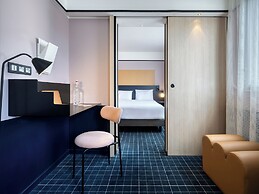Hôtel Mercure Paris 15 Porte de Versailles