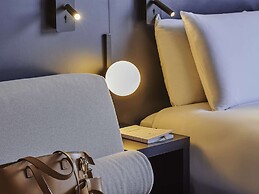 Hôtel Mercure Paris 15 Porte de Versailles