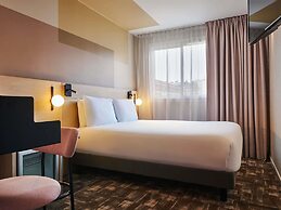 Hôtel Mercure Paris 15 Porte de Versailles