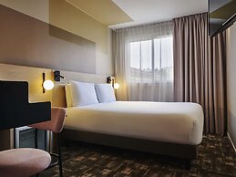 Hôtel Mercure Paris 15 Porte de Versailles