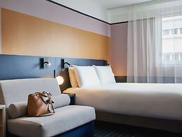 Hôtel Mercure Paris 15 Porte de Versailles