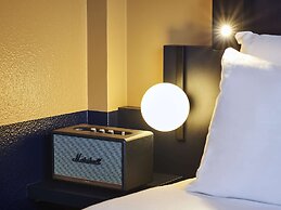 Hôtel Mercure Paris 15 Porte de Versailles