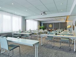 Hôtel Mercure Paris 15 Porte de Versailles