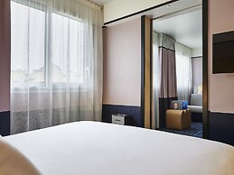 Hôtel Mercure Paris 15 Porte de Versailles