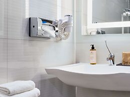 Hôtel Mercure Paris 15 Porte de Versailles