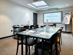 Hôtel Mercure Paris 15 Porte de Versailles