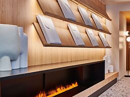 Hôtel Mercure Paris 15 Porte de Versailles