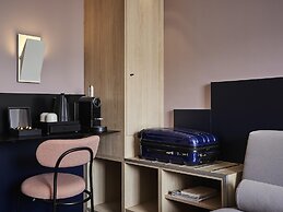 Hôtel Mercure Paris 15 Porte de Versailles