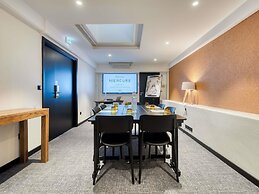 Hôtel Mercure Paris 15 Porte de Versailles