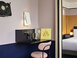 Hôtel Mercure Paris 15 Porte de Versailles