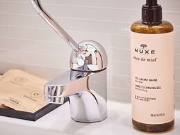 Hôtel Mercure Paris 15 Porte de Versailles